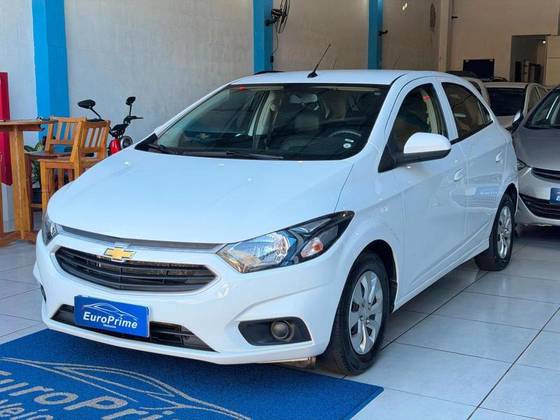 CHEVROLET ONIX 1.0 MPFI LT 8V FLEX 4P MANUAL CHEVROLET ONIX 1.0 MPFI LT 8V FLEX 4P MANUAL